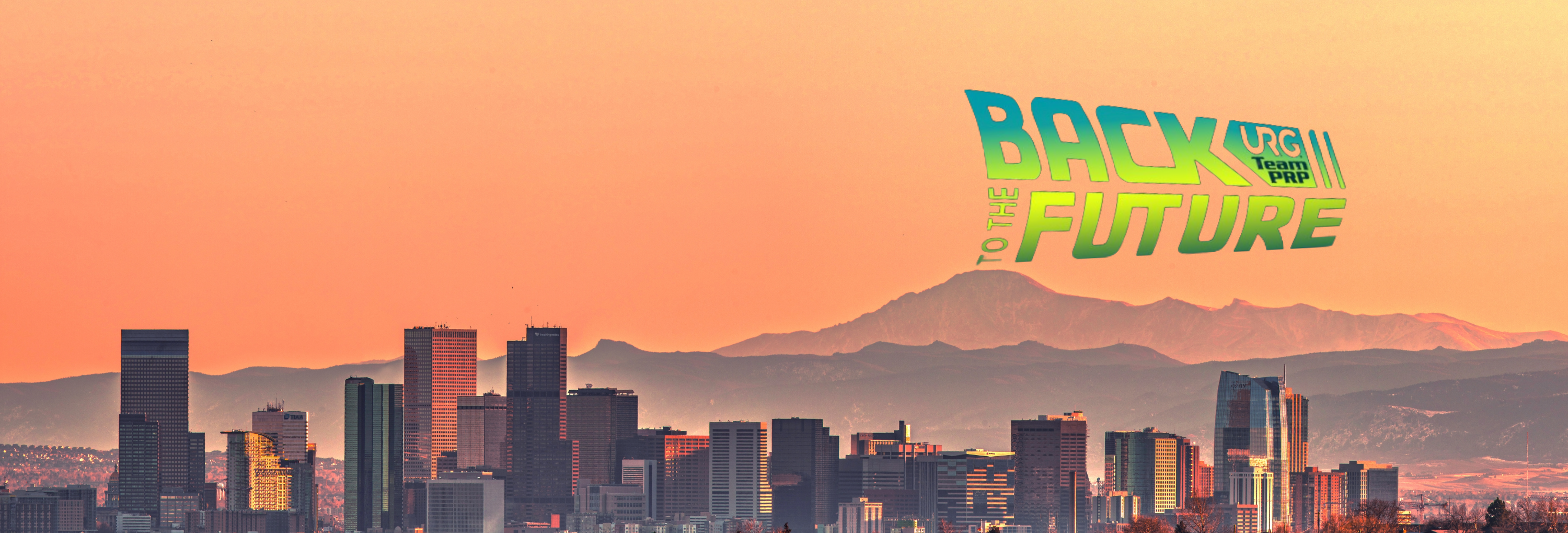 URG Conference Header